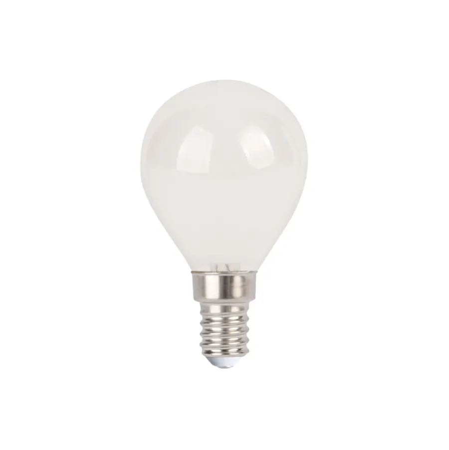 LED-kronepærer 3,6 W E14 - 2 pk. | Led-Pærer