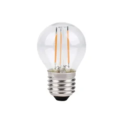 LED-kronepærer 2,9 W E27 - 2-pk. | Led-Pærer