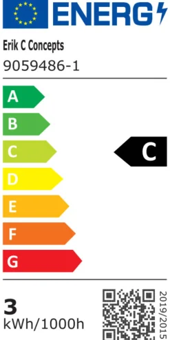 LED-kronepærer 2,9 W E27 - 2-pk. | Led-Pærer