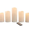 LED-kubbelys batteridrevet 7-pk. | Dekorativ Belysning - Innendørs