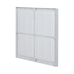 LED-panellys 60 x 60 x 3,8 cm | Taklamper