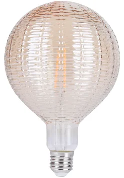 LED-pære Dent Amber 1,4 W E27 | Led-Pærer