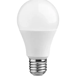 LED-pære E27 standard 4,9 W E27 4-pk. | Led-Pærer