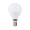 LED-pære krone 4,2 W E14 4-pk. | Led-Pærer