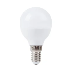 LED-pære krone 4,2 W E14 4-pk. | Led-Pærer