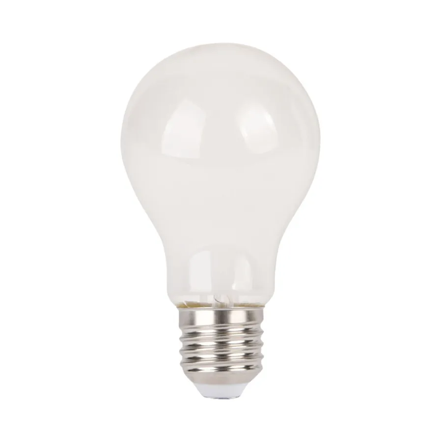 LED-pærer standard 2,7 W E27 - 2-pk. | Led-Pærer
