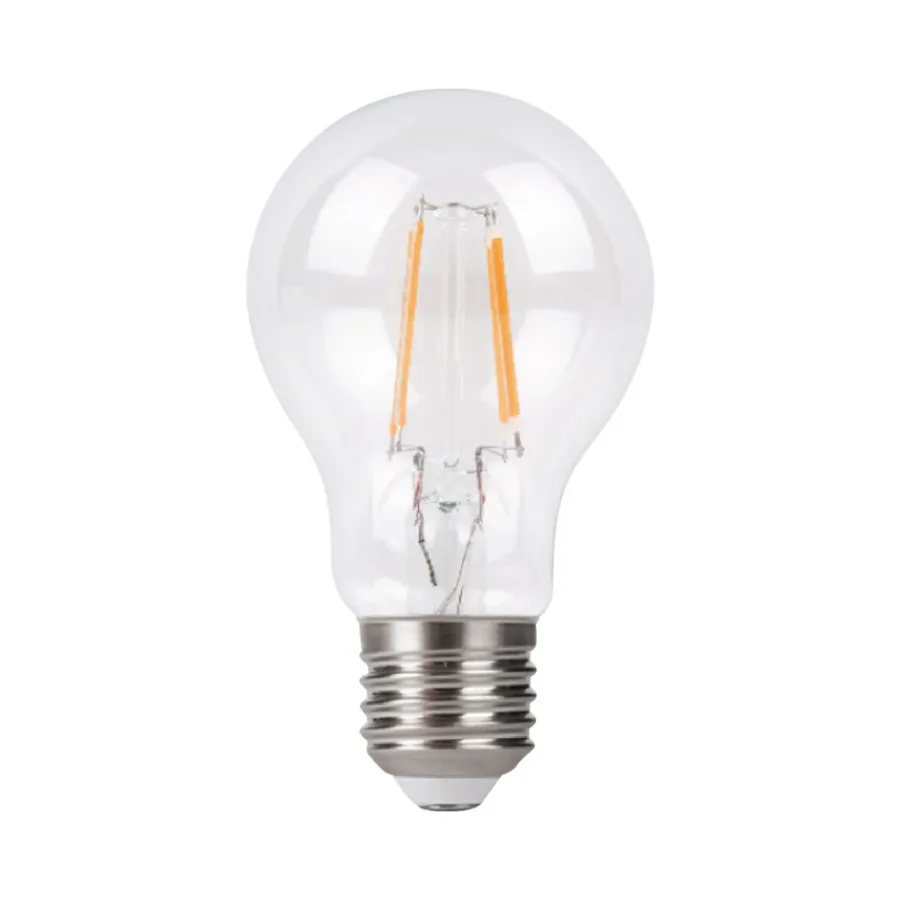 LED-pærer standard 2,9 W E27 - 2-pk. | Led-Pærer