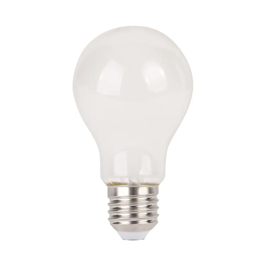 LED-pærer standard 7,5 W E27 - 2-pk. | Led-Pærer