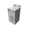 LED-pære Stripes Amber 1,4 W E27 | Led-Pærer