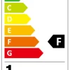 LED-pære Stripes 1,4 W E27 | Led-Pærer