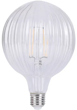 LED-pære Stripes 1,4 W E27 | Led-Pærer
