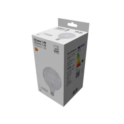 LED-pære Stripes 1,4 W E27 | Led-Pærer
