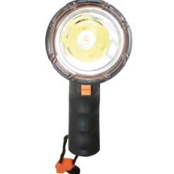 1852 LED-spotlight 2000/500 lumen | Arbeidslamper|Båtutstyr & Båtpleie
