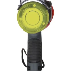 1852 LED-spotlight 2000/500 lumen | Arbeidslamper|Båtutstyr & Båtpleie