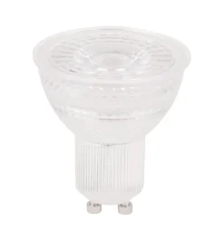 LED-spotpære 5 W GU10 dimbare - 2-pk. | Led-Pærer