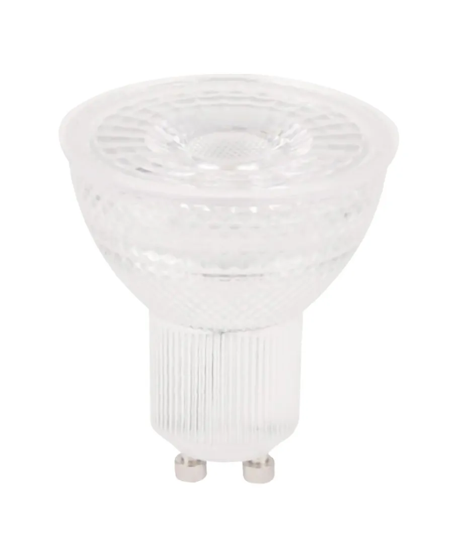 LED-spotpære 4 W GU10 - 2-pk. | Led-Pærer