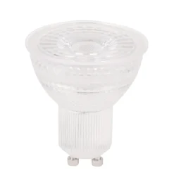 LED-spotpære 5 W GU10 - 2-pk. | Led-Pærer