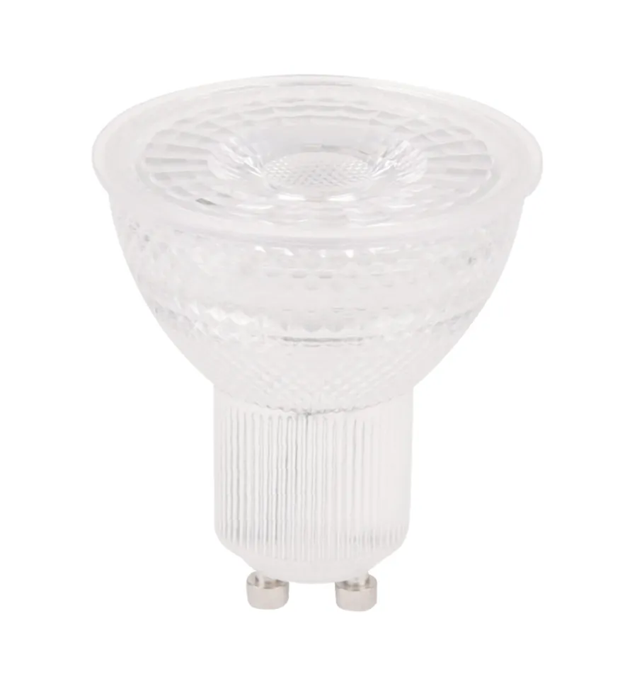 LED-spotpære 5 W GU10 - 2-pk. | Led-Pærer