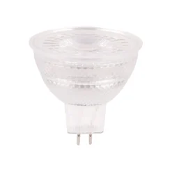 LED-spotpære 5 W GU5,3 - 2-pk. | Led-Pærer