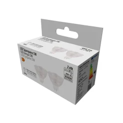 LED-spotpære 5 W GU5,3 - 2-pk. | Led-Pærer