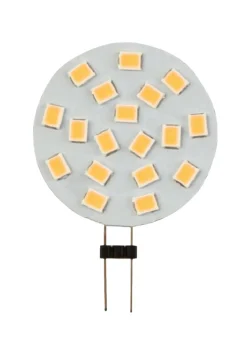 LED-stiftpære 2 W G4 - 1 stk. | Led-Pærer