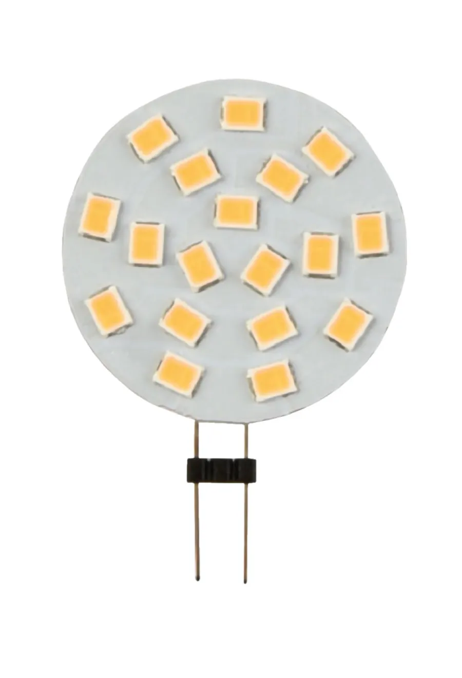 LED-stiftpære 2 W G4 - 1 stk. | Led-Pærer