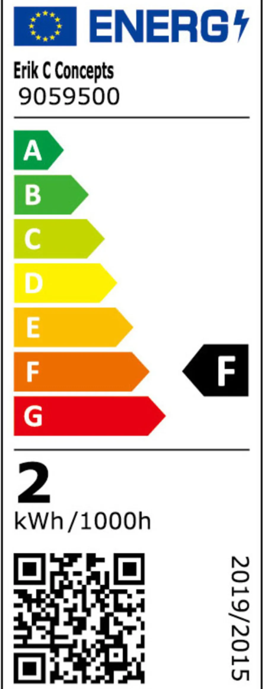 LED-stiftpære 2 W G4 - 1 stk. | Led-Pærer