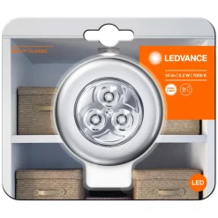 Osram Ledvance Dot It Classic spot 0,2 W | Spotter
