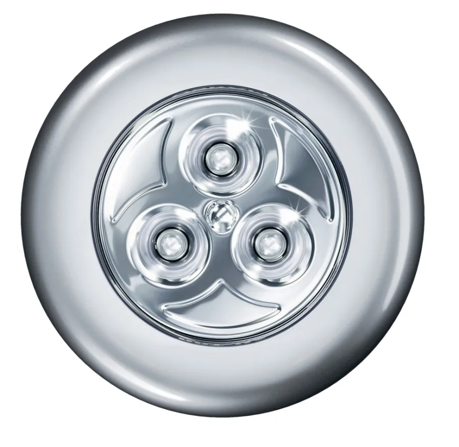 Osram Ledvance Dot It Classic spot 0,2 W | Spotter