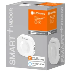 LEDVANCE SMART+ bevegelsessensor wi-fi | Smart Stikkontakter & Sensorer|Sensorer