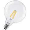 LEDVANCE SMART+ globe klar E27 6 W | Led-Pærer|Smartpærer