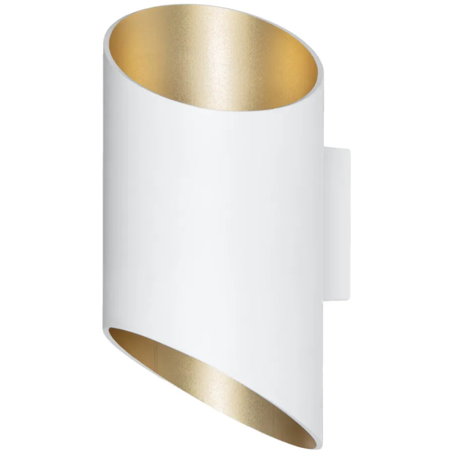 LEDVANCE SMART+ Orbis Cylindro vegglampe 12 W | Vegglamper|Smart Lamper