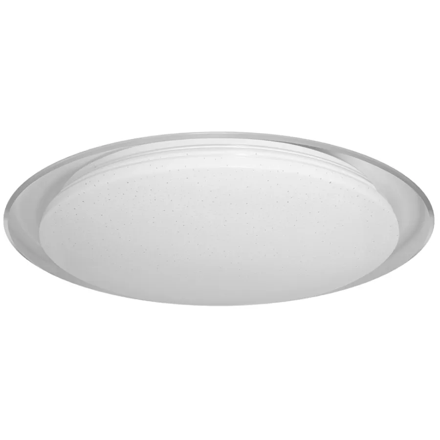 LEDVANCE SMART+ Orbis Sparkle taklampe Ø46 cm | Smart Lamper|Taklamper