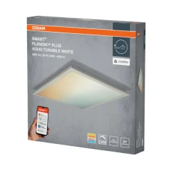 LEDVANCE SMART+ Planon Plus LED-armatur | Smart Lamper|Taklamper