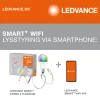 LEDVANCE SMART+ standard pære hvit E27 9 W | Led-Pærer|Smartpærer