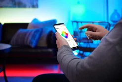 LEDVANCE SMART+ standard pære hvit E27 9 W | Led-Pærer|Smartpærer