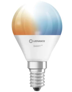 LEDVANCE SMART+ TW kronepære E14 5 W | Led-Pærer|Smartpærer