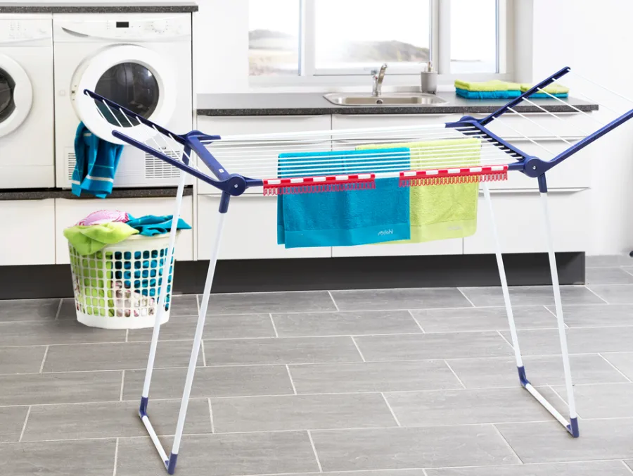 Leifheit Pegasus 180 Maxx tørkestativ | Tørkestativer