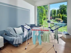 Leifheit Pegasus 150 tørkestativ hvit | Tørkestativer