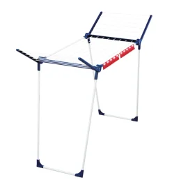 Leifheit Pegasus 150 tørkestativ hvit | Tørkestativer