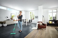 Leifheit Picobello M gulvvasker 33 cm | Rengjøringsartikler