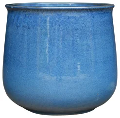 Scan-Pot Leirpotter glasert 3-pk. | Krukker