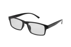 Lesebriller shiny svart 2-pk. +2,0 | Personlig Pleie