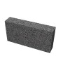 Lettklinkerblokk 10 x 25 x 50 cm | Fundament
