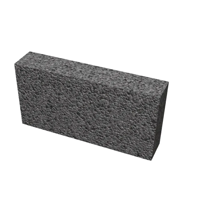 Lettklinkerblokk 10 x 25 x 50 cm | Fundament