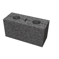 Boke Lettklinkerblokk 20 x 25 x 50 cm | Fundament