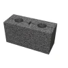 Boke Lettklinkerblokk 15 x 25 x 50 cm | Fundament