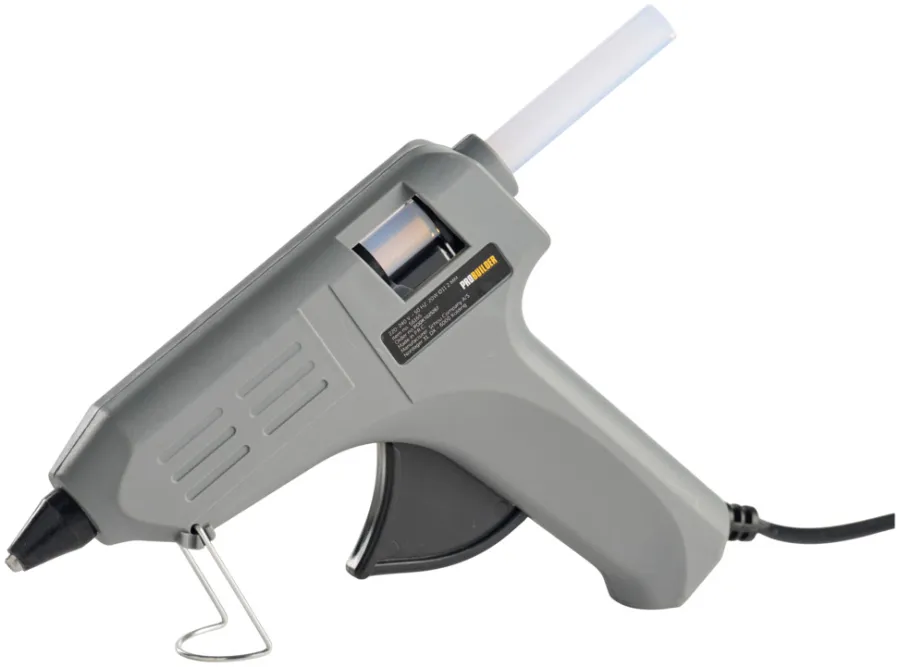 Probuilder Limpistol 20 W - | Små Elektriske Maskiner