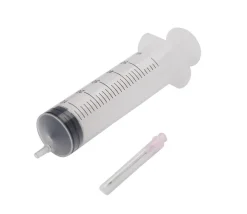 Luxi Limsprøyte m/nål 50 ml - | Malertilbehør