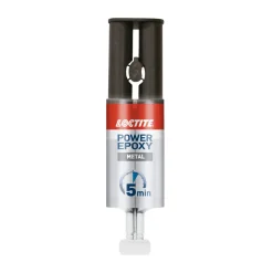 Loctite Power Epoxy Metal 25 ml | Superlim
